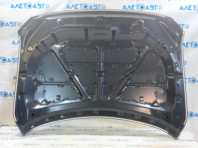 Capó del motor Mazda KBY05231XC precio, desde 449,02 EUR