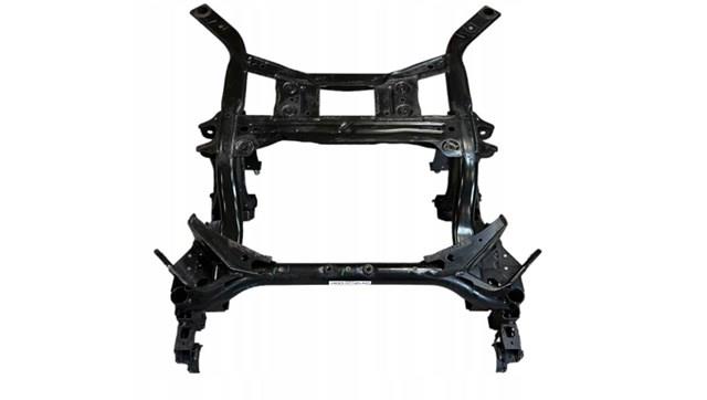 Comprar LR090443 Land Rover Puente delantero