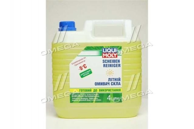Comprar 36002 Liqui Moly Líquido limpiaparabrisas