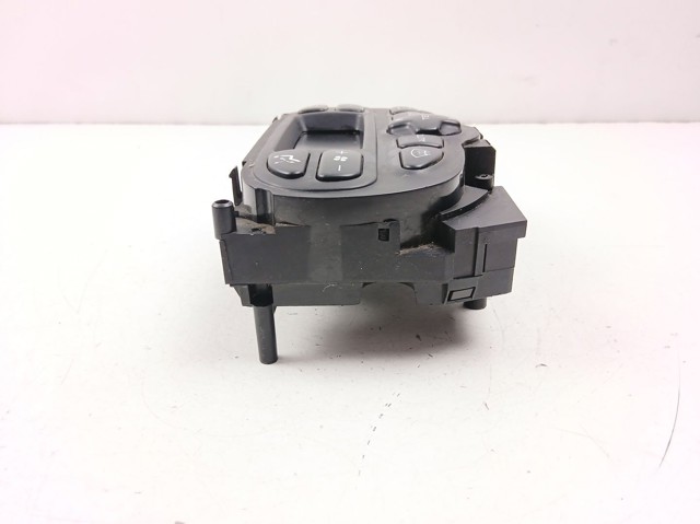 Elemento de control aire acondicionado Peugeot 307 CC
