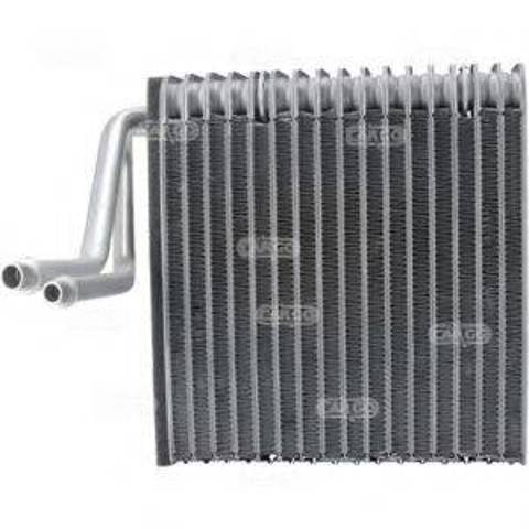 Evaporador de aire acondicionado 260589 Cargo