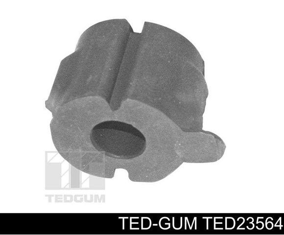Comprar PG0109 Polycraft Buje de barra estabilizadora trasera