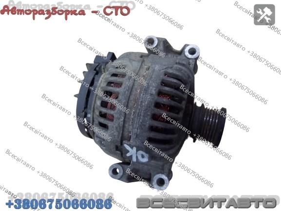 A0121547902 Mercedes alternador