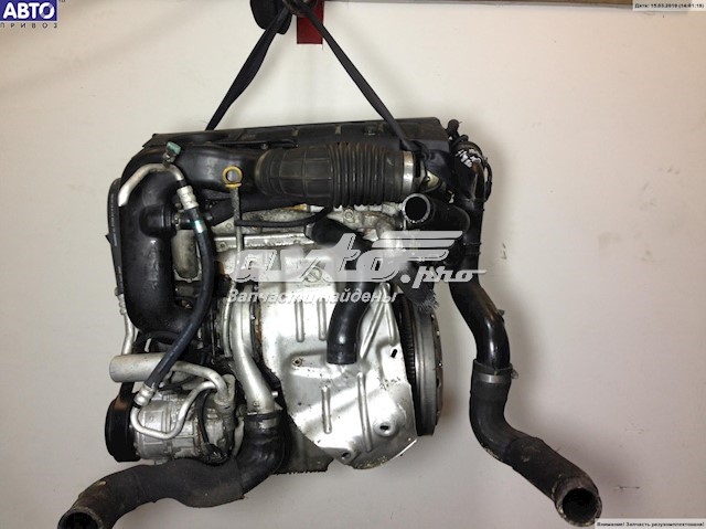 Motor completo Fiat/Alfa/Lancia D19AA precio, desde 1604,46 EUR