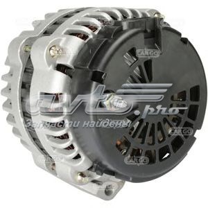 113777 Cargo alternador