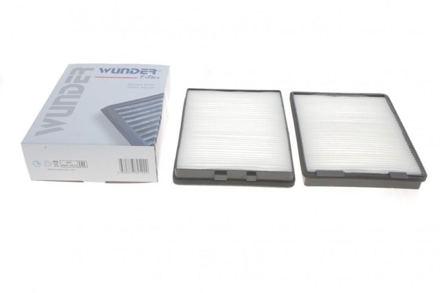 Filtro de cabina Wunder WP203 precio, desde 24,90 USD