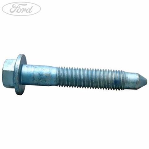 1687402 Ford perno de fijación, subchasis trasero