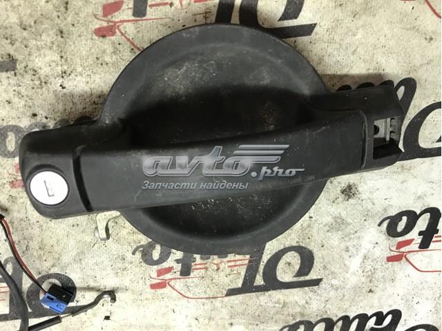 Comprar 242079 Fiat/Alfa/Lancia Soporte de manija exterior de puertas izquierdas