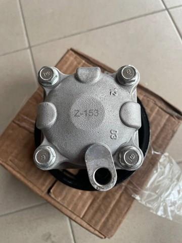 IN002 MSG Bomba hidráulica de dirección