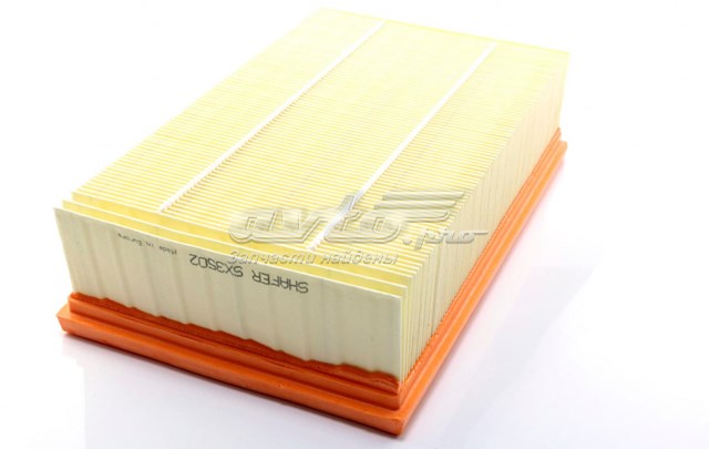 El filtro de aire Shafer SX3502 precio, desde 7,25 EUR