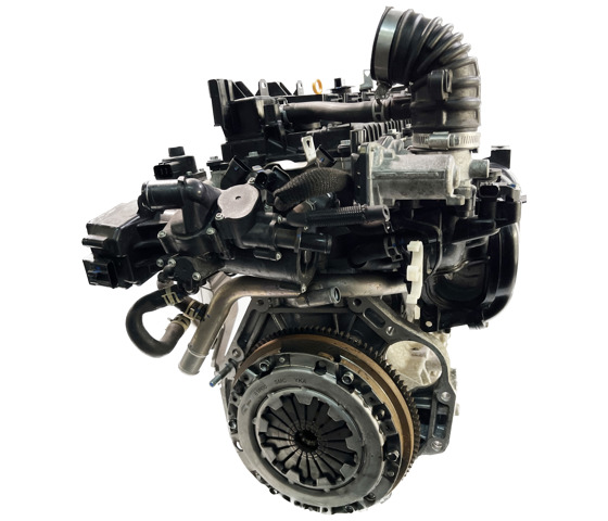 K12D Suzuki motor completo