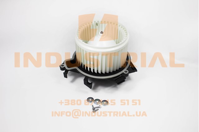 42569365 Iveco motor eléctrico, ventilador habitáculo