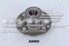 KK24060 Japan Parts cubo de rueda trasero