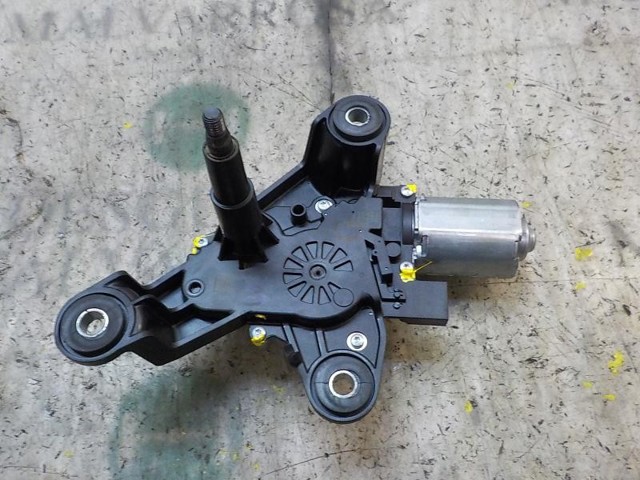 Motor del limpiaparabrisas trasero Peugeot/Citroen 9811259980 precio, desde 36,30 EUR