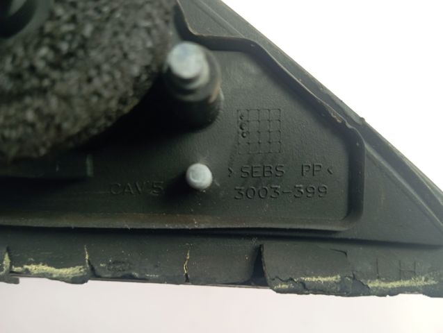 Espejo retrovisor izquierdo para Jaguar X-type  CF1