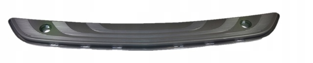 Protector, parachoques delantero Mercedes A90788505009K83 precio, desde 38,33 EUR