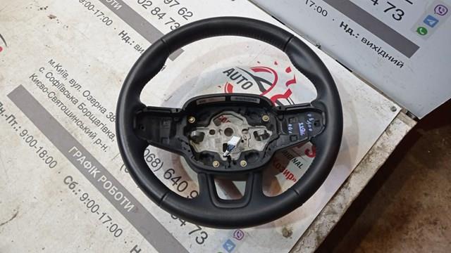 Volante para Volvo XC40  536