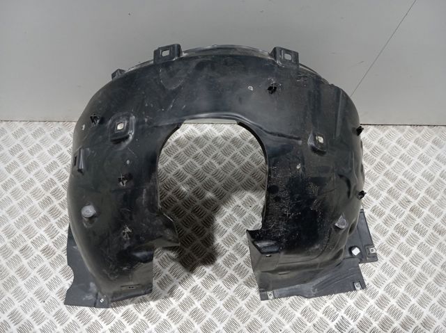 Guardalodos interior izquierdo, guardafango delantero 9831258580 Peugeot/Citroen