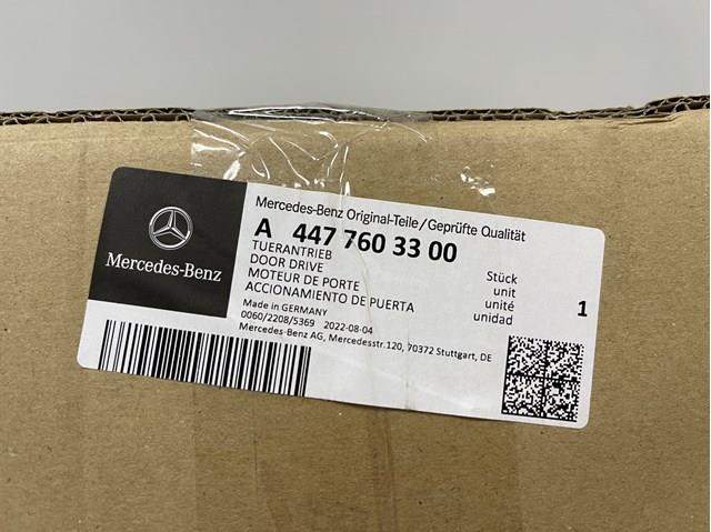 4477603300 Mercedes
