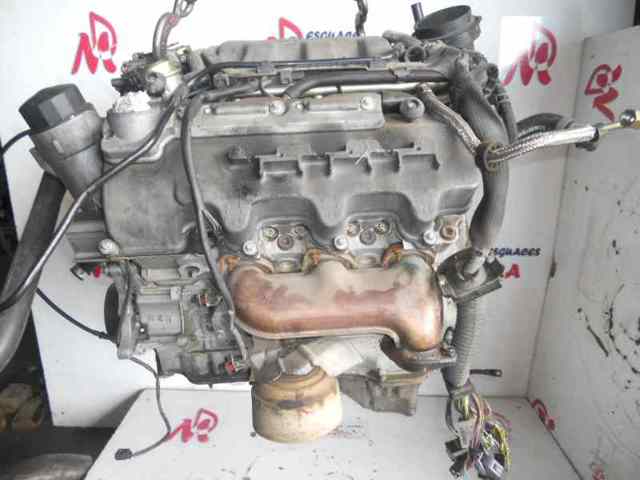 112949 Mercedes Motor completo