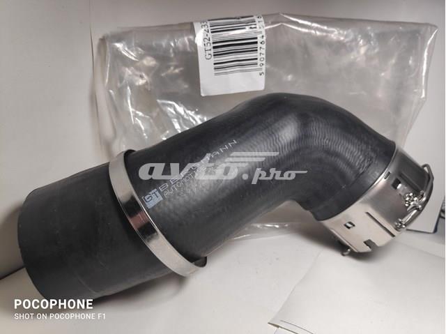 GT52233 GT-Bergmann Manguera del intercooler