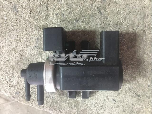 ENT830043 Engitech transmisor de presion de carga (solenoide)