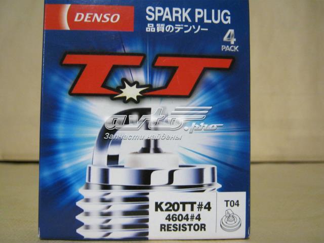 Comprar K20TT4 Denso Bujía de encendido