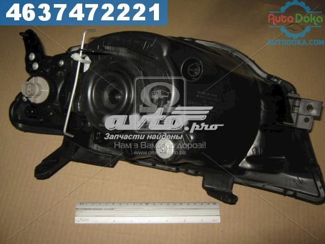 Faro derecho 2141180RLDEM Depo/Loro/Abakus