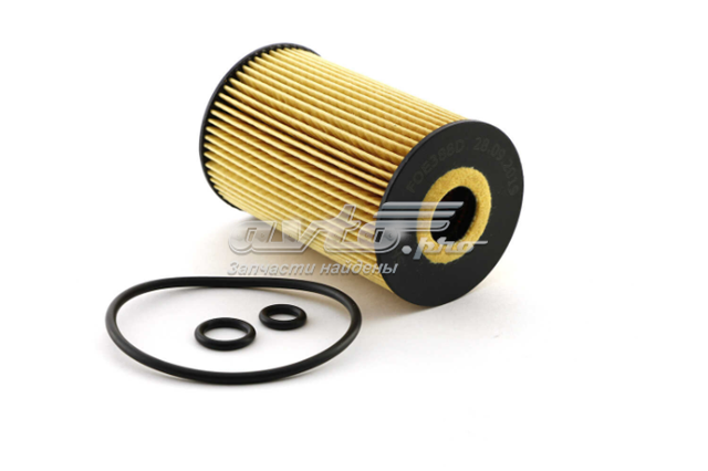 Comprar FOE388D Shafer Filtros de aceite