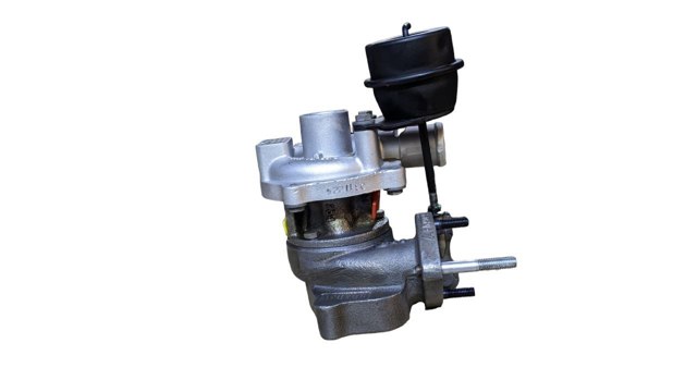 Turbo MSG Rebuilding 54359700019