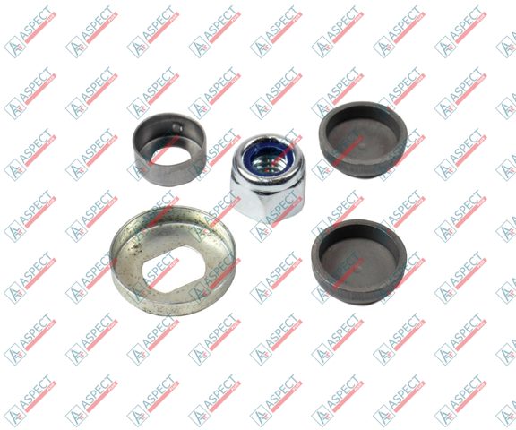Comprar 7135277H Delphi Kit de reparación del inyector