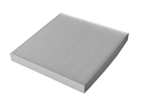 Filtro de habitáculo JS ASAKASHI AC2904