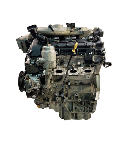 Motor completo Pontiac G8 