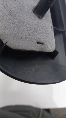 232636216 Mercedes Espejo retrovisor izquierdo