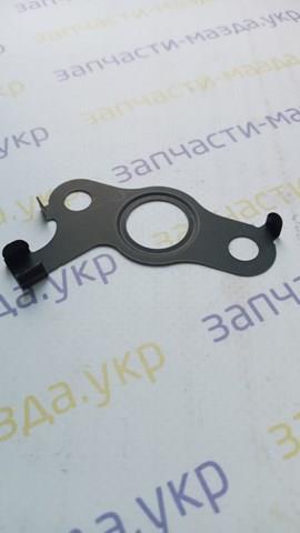 Junta (anillo) de la manguera de enfriamiento de la turbina, retorno Mazda CX-5 (KE)