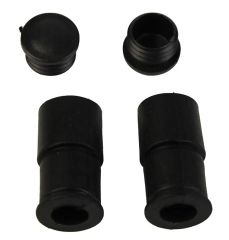Kit de reparación de pinzas de freno Q0940126 Q-fix