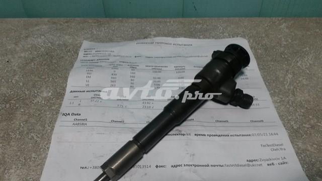 8201453073 Renault (RVI) Inyector de combustible