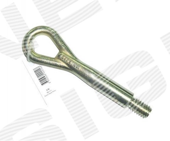 Gancho de remolcado Signeda BK014 precio, desde 23,93 EUR