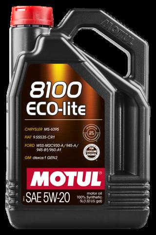 Aceite motor Motul 841451 precio, desde 58,96 EUR
