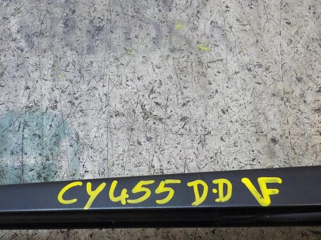 Brazo del limpiaparabrisas lavado de parabrisas para Citroen C4 Cactus 