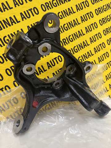 Mangueta delantera derecha KN3L33021 Mazda