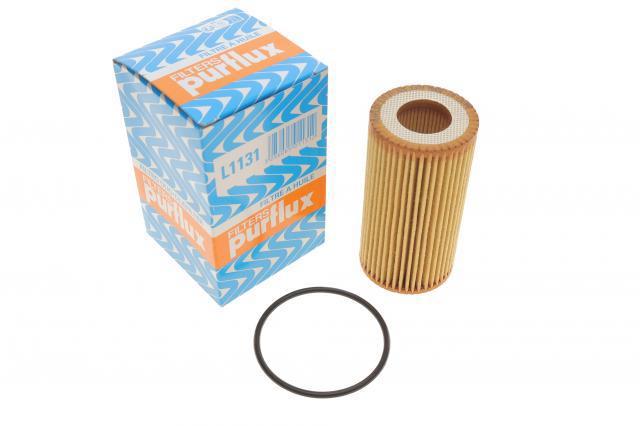Comprar L1131 Purflux Filtros de aceite