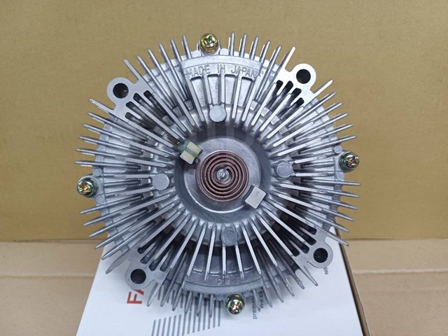 Embrague viscoso de ventilador T173F NPW