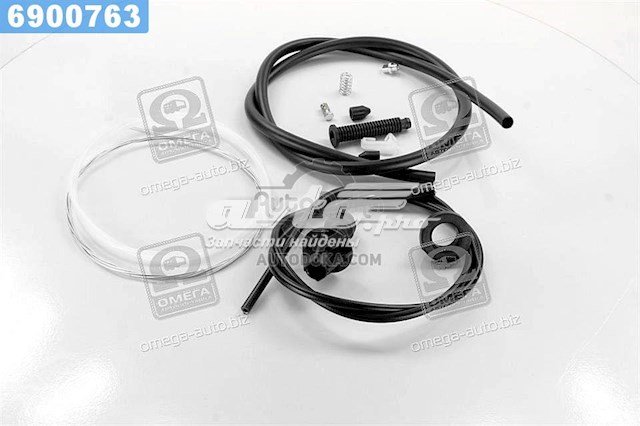 Silga de acelerador ADRIAUTO 1103751