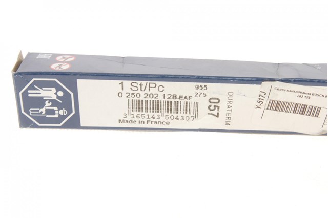 Comprar 250202128 Bosch Calentadores diésel