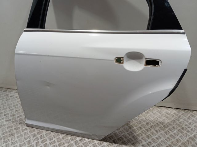 Comprar 2172760 Ford Puerta trasera izquierda