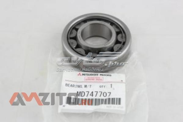 KMD747707 Fiat/Alfa/Lancia cojinete del eje de salida de la caja de engranaje