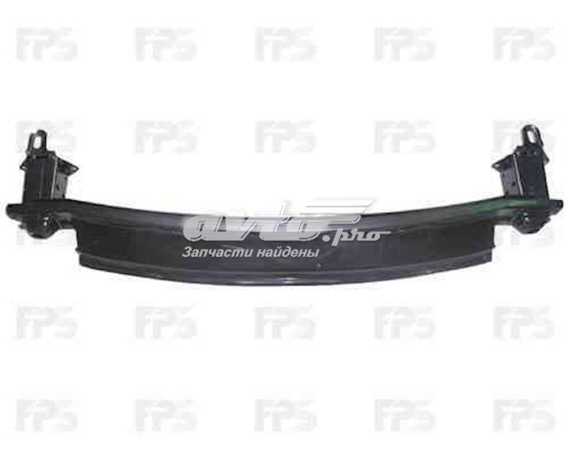 Comprar FP3008940 FPS Refuerzo parachoque delantero
