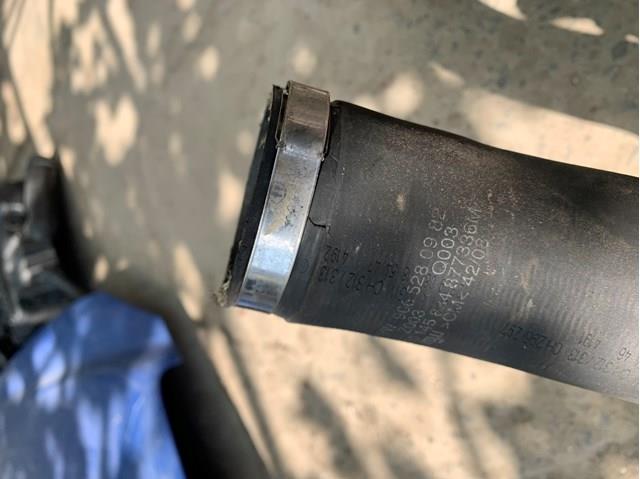 Tubo de aire Mercedes 9065280982
