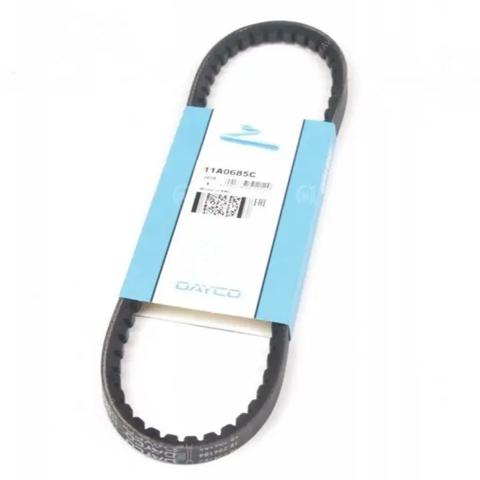 Correa de alternador 11A0685C Dayco